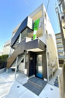テラス ソレイユの画像
