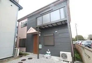 神奈川県相模原市中央区共和1【一戸建】の外観