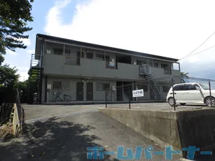 ハイツ杉の画像