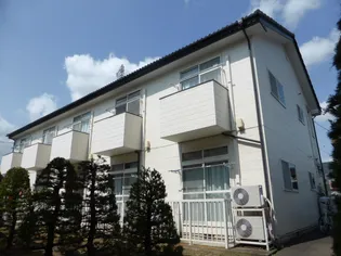 広瀬ハイツの画像