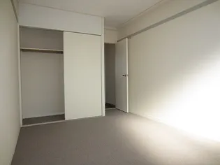 今川【1階】の内装