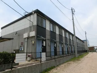 今川【1階】の外観