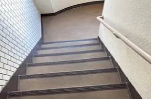 TSビル【4階】の外観