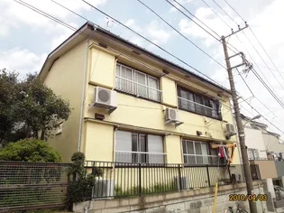 ハイツ渡辺の画像