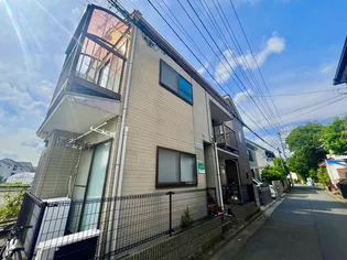 KKハウスの画像