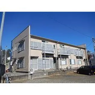 メゾンシノダの画像