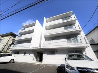 グランメゾン西町の画像