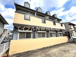 リッチモンド三条南の画像