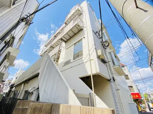 メゾン第二上井草の画像