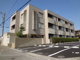 ミュゼ一刻館の画像