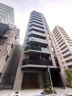 ディアレイシャス蒲田Ⅱの画像