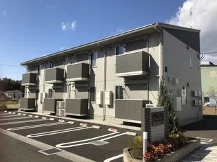 ヴェールクレール Aの画像