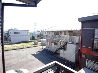 パナハイツウメダB【2階】のその他画像