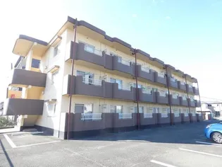 ハイツ栄光IIIの画像