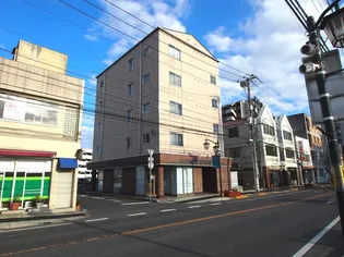 ラ セトルメントの画像