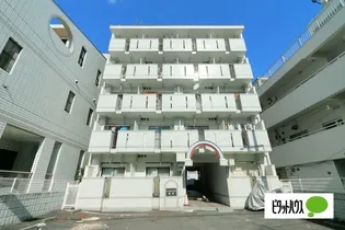 シャンボールII西村の画像