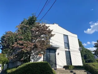 東京都国分寺市西町4【アパート】の外観