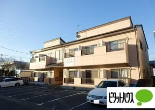 ニューハイツマサミの画像