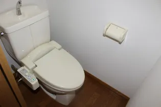 大平コーポ【1階】の内装