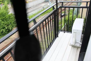 大平コーポ【1階】の内装