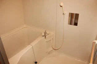 大平コーポ【1階】の風呂