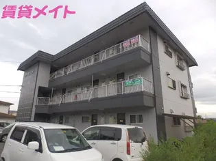 コーポ三喜Aの画像