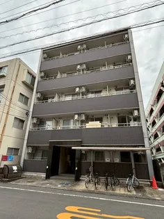 Fortuna【1階】の外観