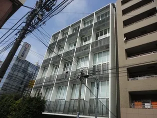 SS-D【4階】の外観