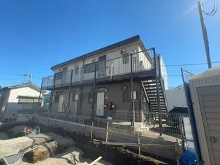 シティハイム 田園ハイツの画像