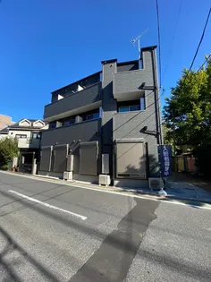 オーパスワン五反野の画像
