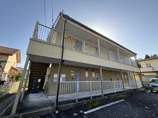 リバーサイドハイツの画像