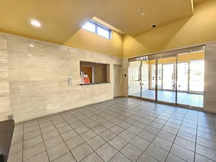 グローイングコート君津406【4階】の地図