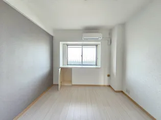 グローイングコート君津406【4階】の内装