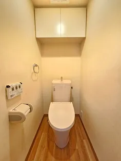 グローイングコート君津406【4階】の内装