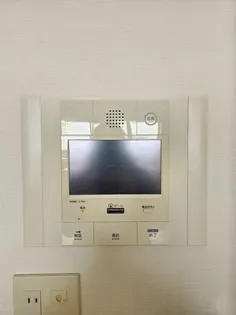 グローイングコート君津406【4階】の内装