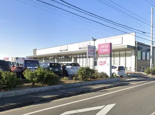 グローイングコート君津406【4階】の周辺