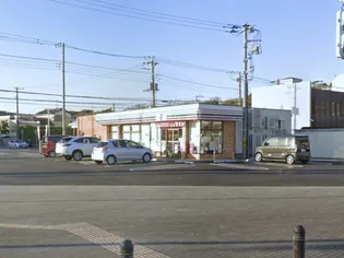 グローイングコート君津406【4階】の周辺