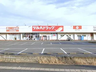 グローイングコート君津406【4階】の周辺