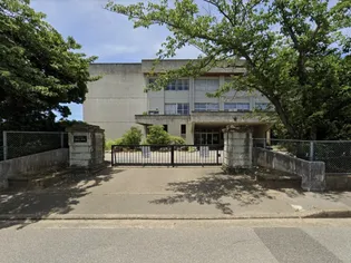 グローイングコート君津406【4階】の周辺