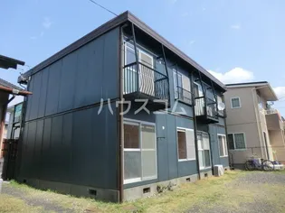 瀧下アパートの画像