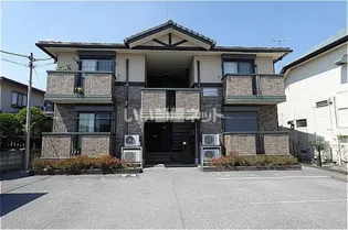 グランシャリオの画像