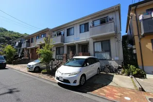 カーサ高須台【1階】の外観