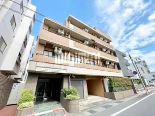 プライムアーバン行徳駅前II【1階】の外観