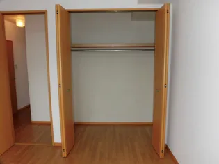 エスペランサ・カルム B棟【2階】の内装