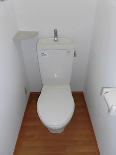 エスペランサ・カルム B棟【2階】の内装