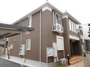 プルミエール東明Aの画像