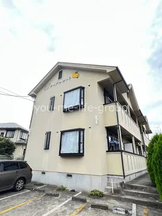 メイプルコートの画像