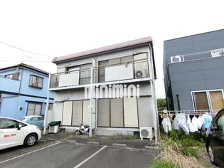 シティハイムナガドオリの画像