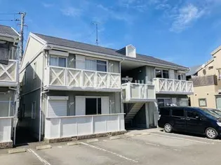 ファミール富士Cの画像