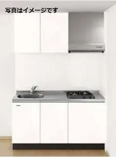 Willet s 鳳【3階】のキッチン